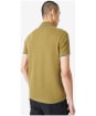 Rider Tipp Polo - Archive Olive