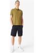 Rider Tipp Polo - Archive Olive
