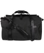 Filson Medium Carry-On Duffle Bag - Faded Black