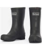 Women’s Barbour Banbury Mid Wellington Boots - Black