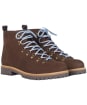 Men's Barbour Wainwright Hiker Boots - Choco
