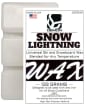 Demon Universal Temp Wax - White