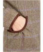 Women's Dubarry Bracken Water-Repellent Tweed Jacket - Woodrose