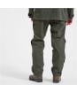 Schoffel Saxby Packable Waterproof Overtrousers II - Tundra
