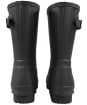 Men's Hunter Original Short Insulated Boot - Black