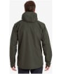 Men's Montane Phase Waterproof Jacket - Oak Green