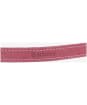 Barbour Leather Dog Collar - Pink