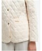 Women's Barbour Annandale Quilted Jacket - Calico