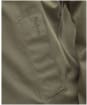 Men’s Barbour Rokig Waterproof Jacket - Dust Olive / Glenmoor