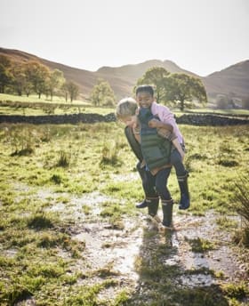 barbour jacket stockist near me