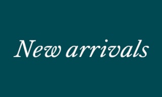 Dubarry New Arrivals