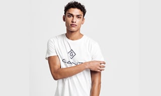 GANT Tops and T-Shirts