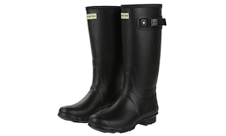 Wide Fit Wellies