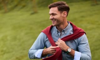 crew clothing holdall