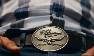 All R.M. Williams Clothing and Accessories