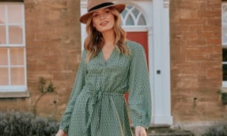Joules Skirts and Dresses