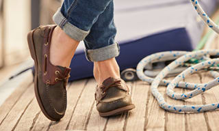 Ariat Boat and Deck Shoes
