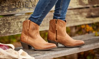 Ariat Western Collection