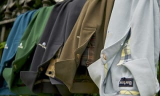 Barbour Shirts and Tops