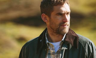 Barbour | Shop Barbour Clothing, Jackets and