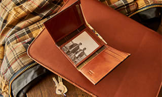 Barbour Accessories and Gifts