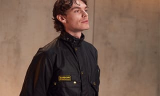Barbour International Coats and Jackets