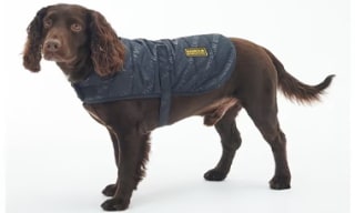 Barbour International Dog Products