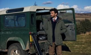 Schöffel Shooting Clothing and Accessories