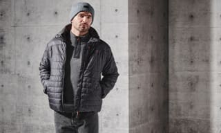 Musto x Land Rover