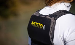 Musto Rash Vests and Buoyancy Aids