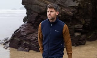 Musto Gilets and Waistcoats