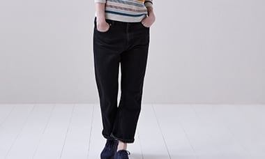 Seasalt Cornwall Jeans, Trousers 