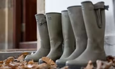 Shop Wellington Boots | Free Delivery Available*