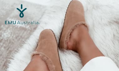 Shop EMU Australia Online now Boots Slippers Available