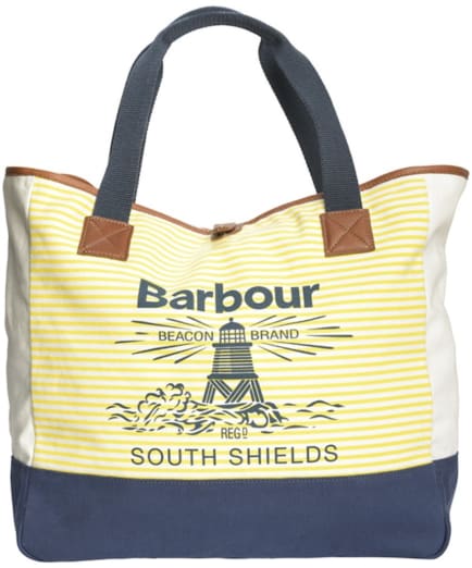 Barbour beacon on sale bag