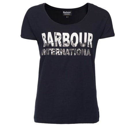 Barbour t shirt 2016 new arrivals