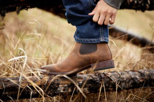 Brands The Chelsea Boots? - Outdoor And