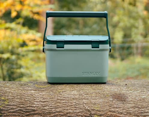 The best coolers for a summer outdoors