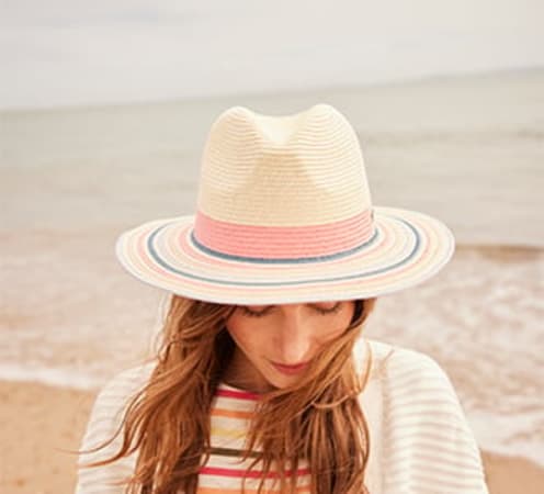 9 best sun hats for women to buy in 2023 UK