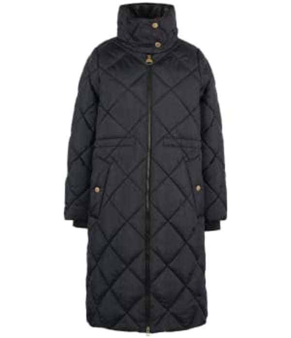 Soft rebels para padded coat clearance