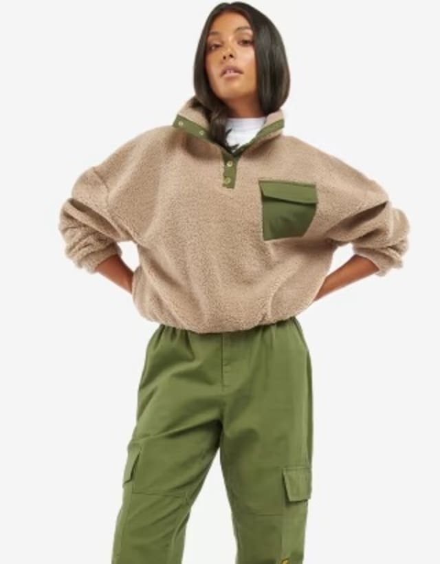 Barbour outlet blackbrook cheap