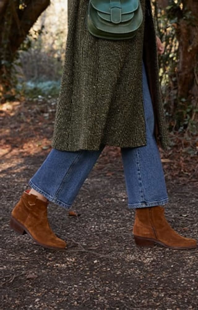 Penelope chilvers discount cowboy boots