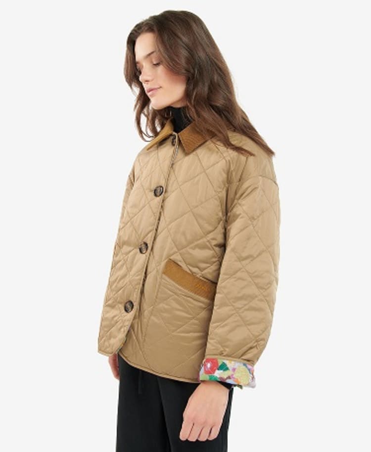 Our Top Picks From The Barbour x House of Hackney Collection