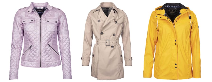 Barbour waterproof jacket womens 2016 clearance