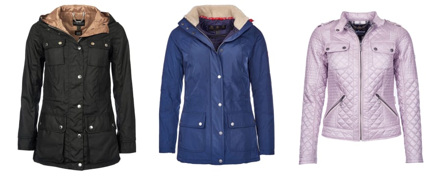 Best of Barbour Summer Sale Outdoor and Country Blog