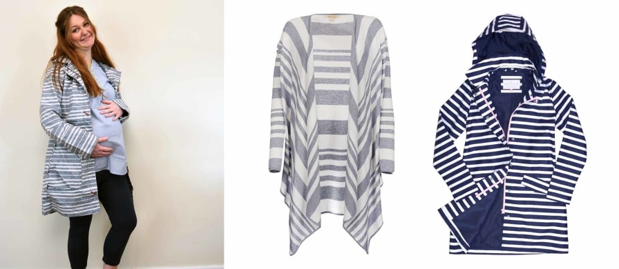 Seasalt skysail coat on sale