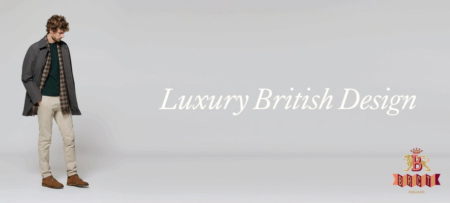 The Best of British Menswear Aquascutum Baracuta Outdoor and Country Blog
