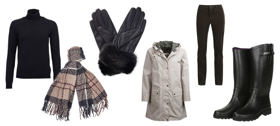 Bonfire Night Essentials Outdoor and Country Blog
