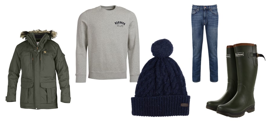 Bonfire night outfits deals