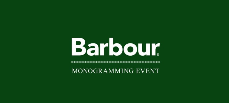 Barbour grand central discount